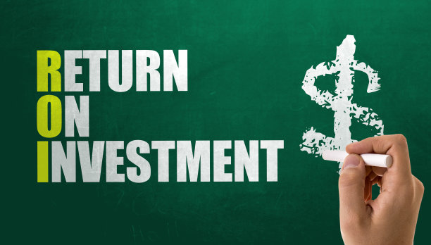 投资回报图片下载