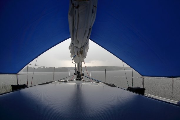 多雨的夏季图片下载