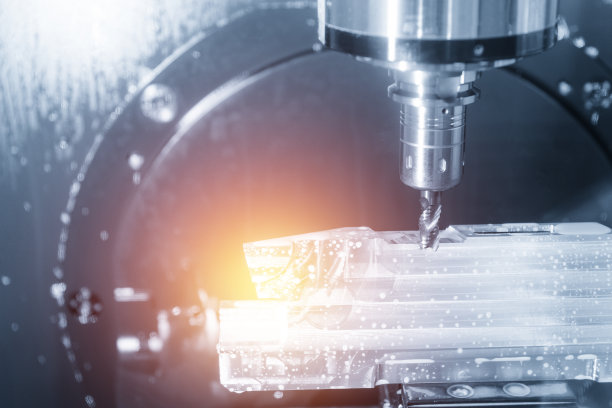 数控铣床图片下载