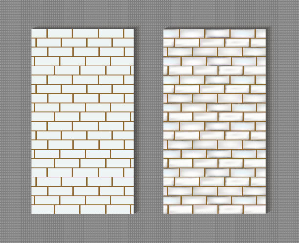 砖墙无缝纹理图片下载