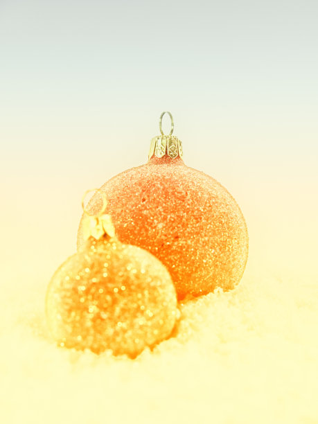 圣诞装饰图片下载