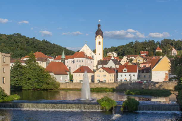 施万多夫市场图片下载