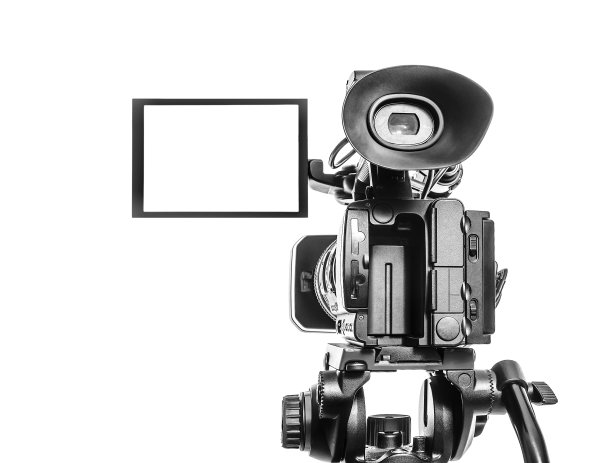 专业视频摄像机图片下载