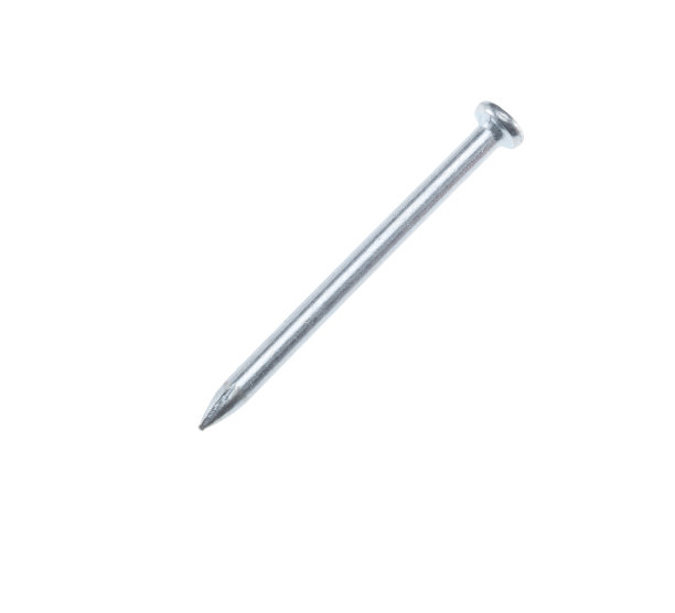 指甲孤立白色图片下载