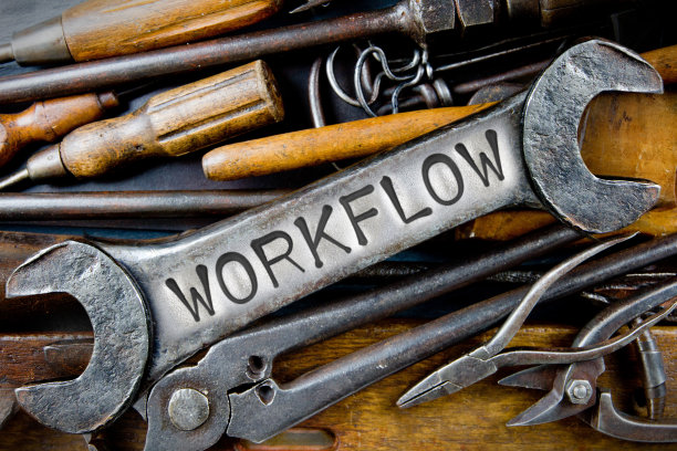 扳手和工具概念图片下载