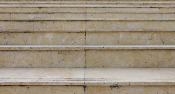 泰国议会的旧楼梯图片下载