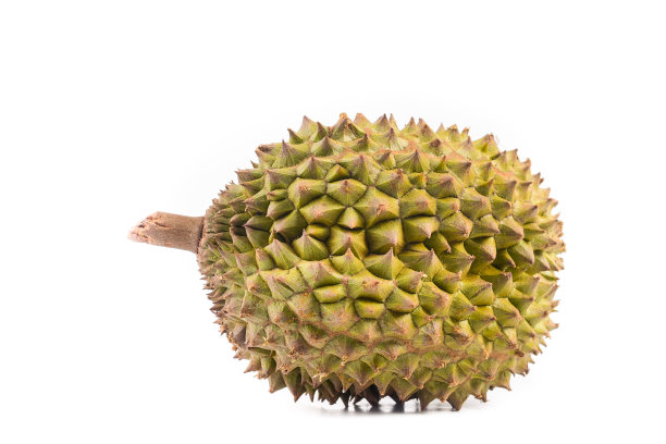 来自泰国的榴莲被隔离图片下载