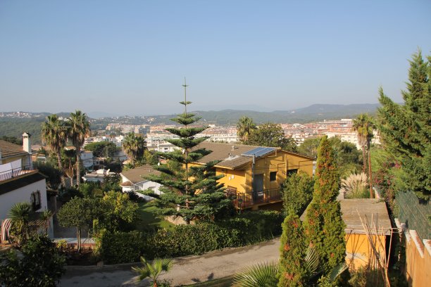 城市景观图片下载