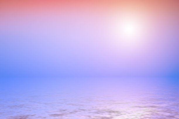 日落。图片下载