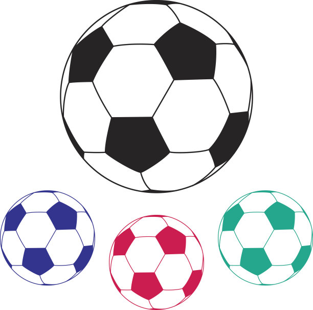 球图标。图片下载