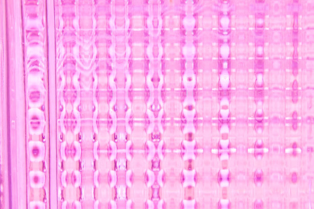 粉色玻璃背景图片下载