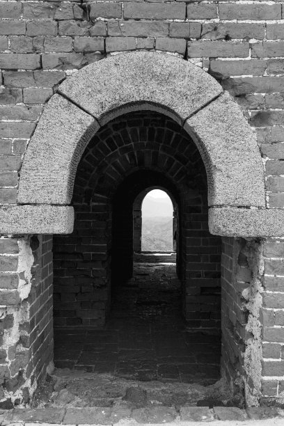 司马台古长城图片下载