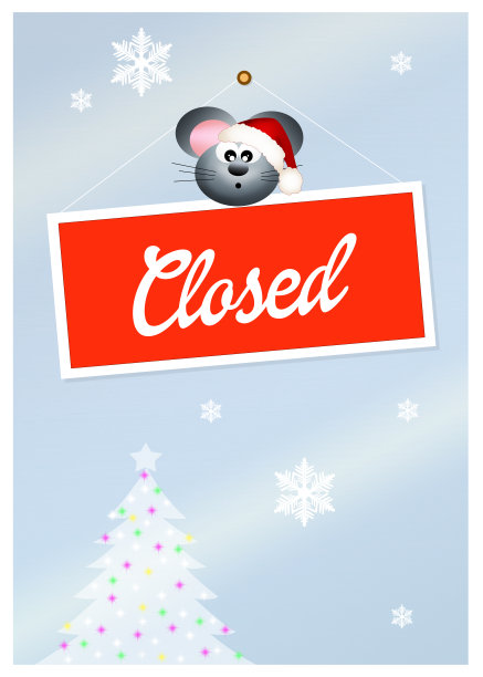 关闭了假期图片下载