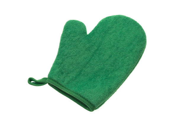 圣诞手套图片下载