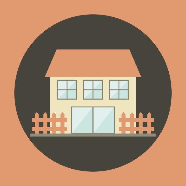 房地产设计素材图片