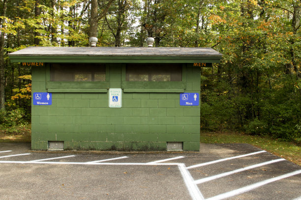 浴室外图片下载