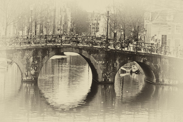 阿姆斯特丹图片下载