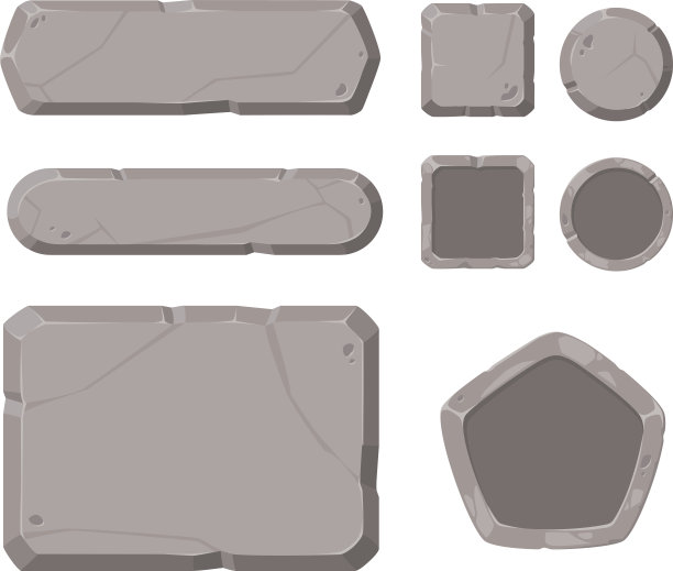 游戏资产图片下载