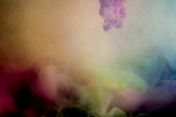 淡墨云图片下载