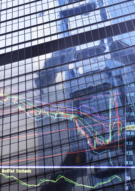 反映香港现代建筑的统计图表图片下载