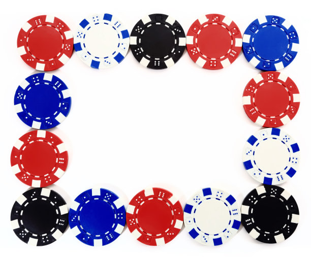 游戏芯片特写镜头图片下载