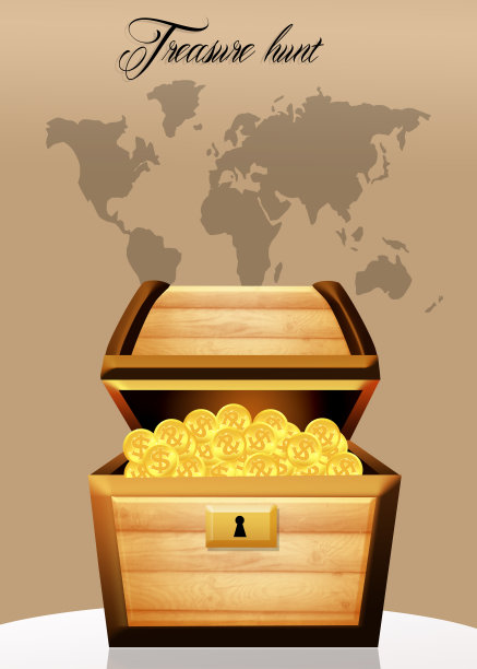 寻宝游戏图片下载