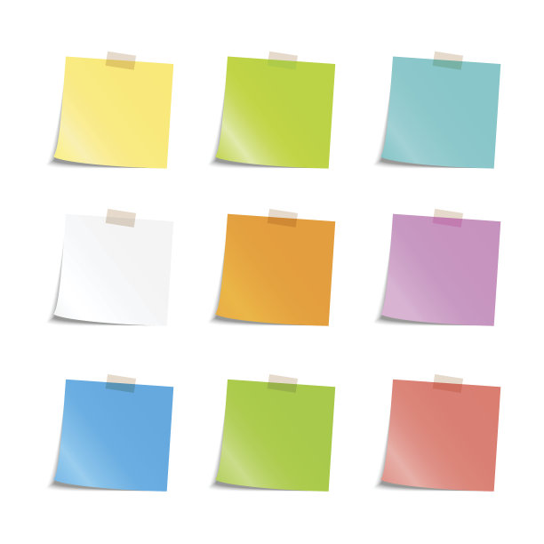 标签矢量图素材ID：157698370