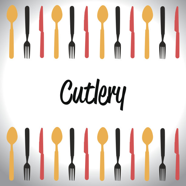 厨房设计，矢量插图。图片下载