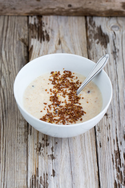 燕麦粥图片下载