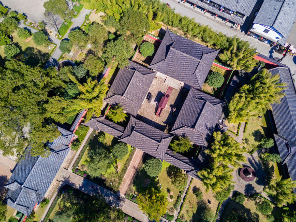 中国古代建筑图片下载