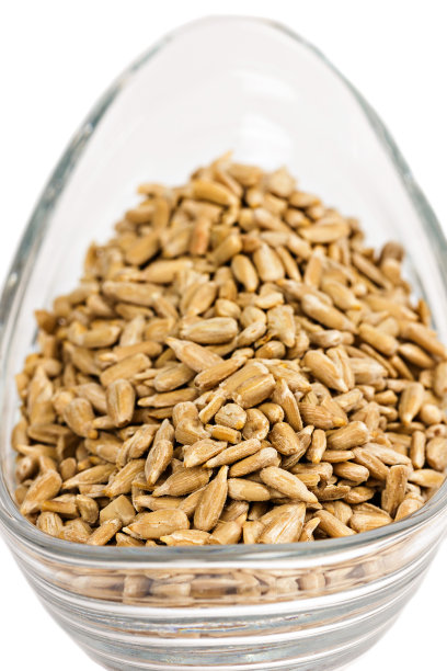 葵花籽在碗里图片下载