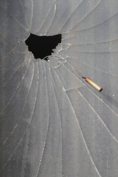 碎玻璃垃圾纹理背景图片下载