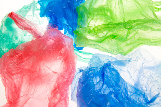 塑料袋图片下载