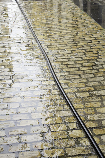 街与池图片下载