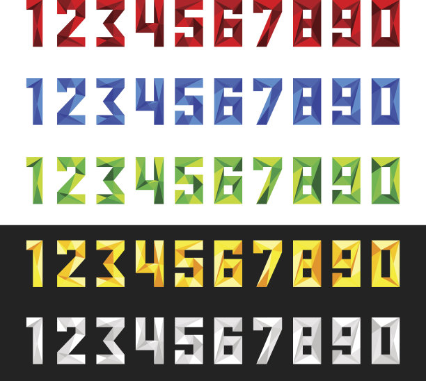 数字矢量图素材ID：157723048