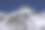 Khumbutse，从Kala Patthar看到的高山素材图片