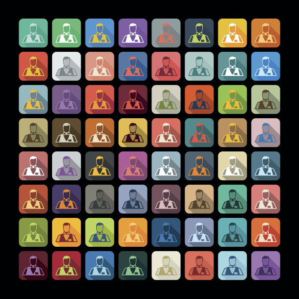 平面设计:经销商赌场图片下载