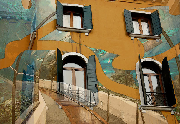 玻璃窗户图片下载