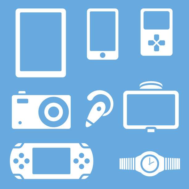 小工具图标图片下载