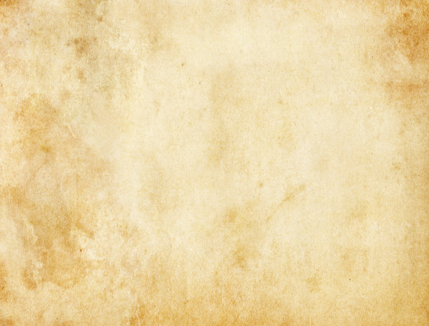 纸张质地陈旧发黄。图片下载