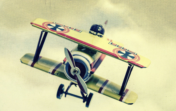 复古的玩具图片下载