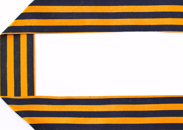 圣乔治彩带的框架图片下载