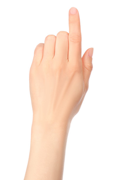 女人的手图片下载