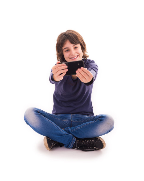 少女自拍图片下载