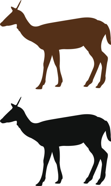 做剪影图片下载