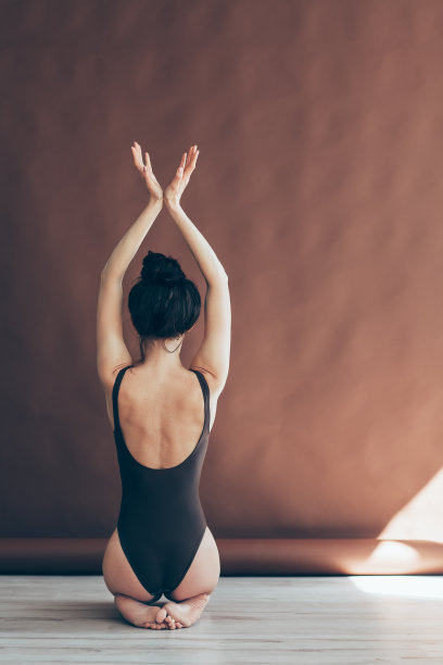 瑜伽图片素材ID：157738510