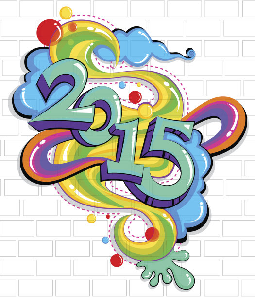 新年快乐图片下载