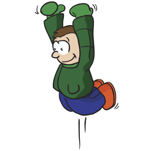 孩子跳图片下载