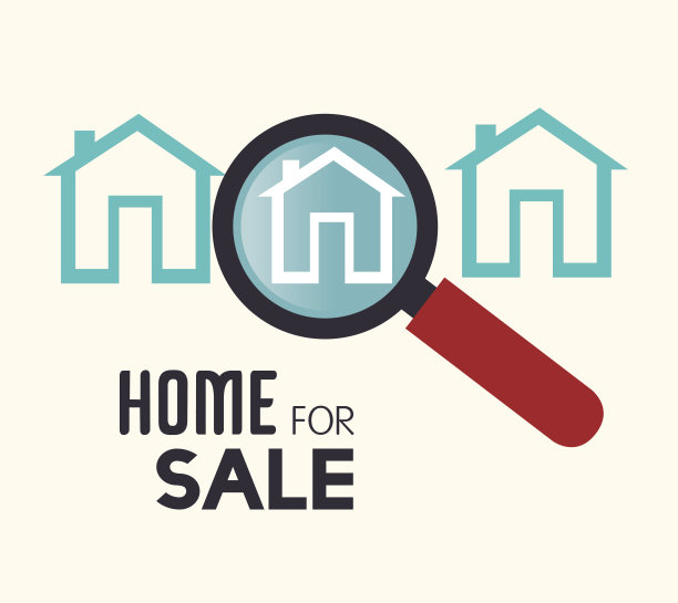 房地产设计图片下载