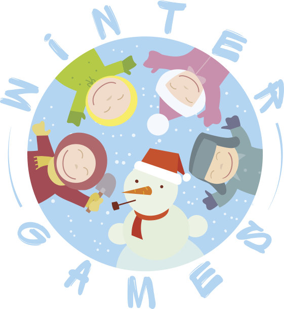 冬季奥运会04图片下载